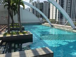 The Linear (D23), Apartment #151172752